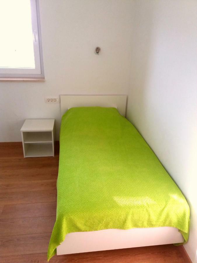 Apartments Mestrovic 洛帕 外观 照片